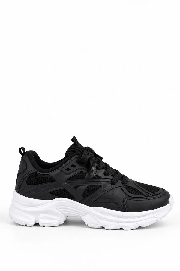 Tenis Chunky Barbara