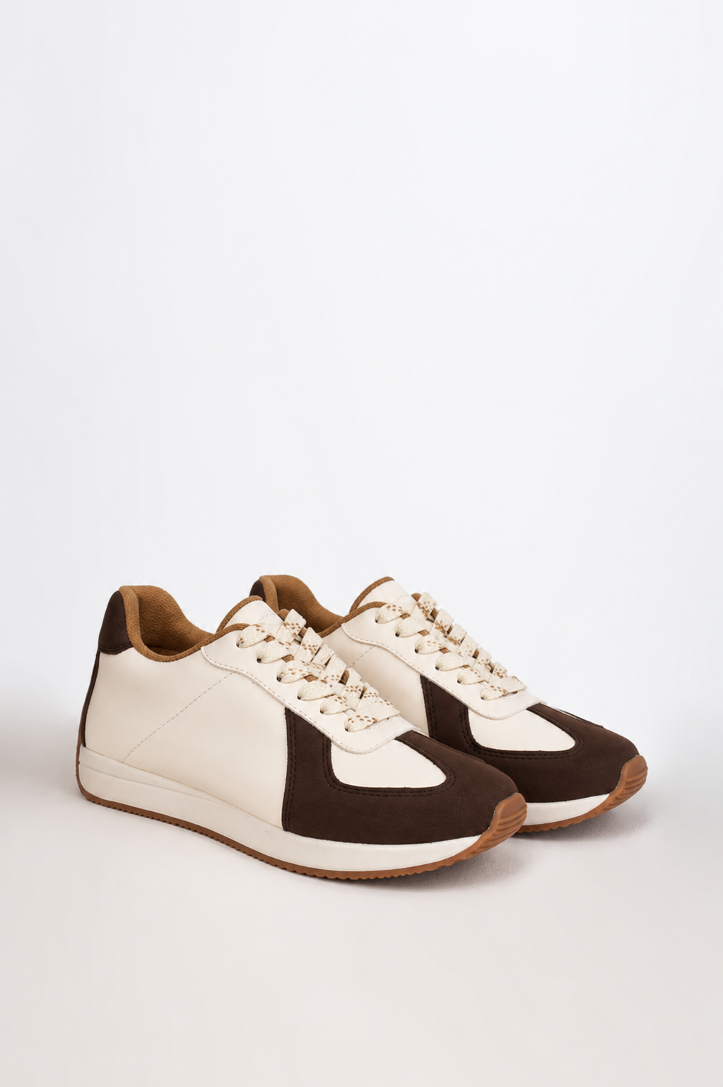 Tenis Trenzado Dalia