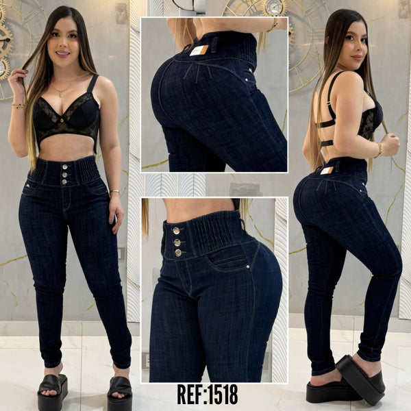 Jean Pretina Ancha