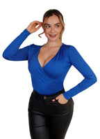 BODY CRUZADO