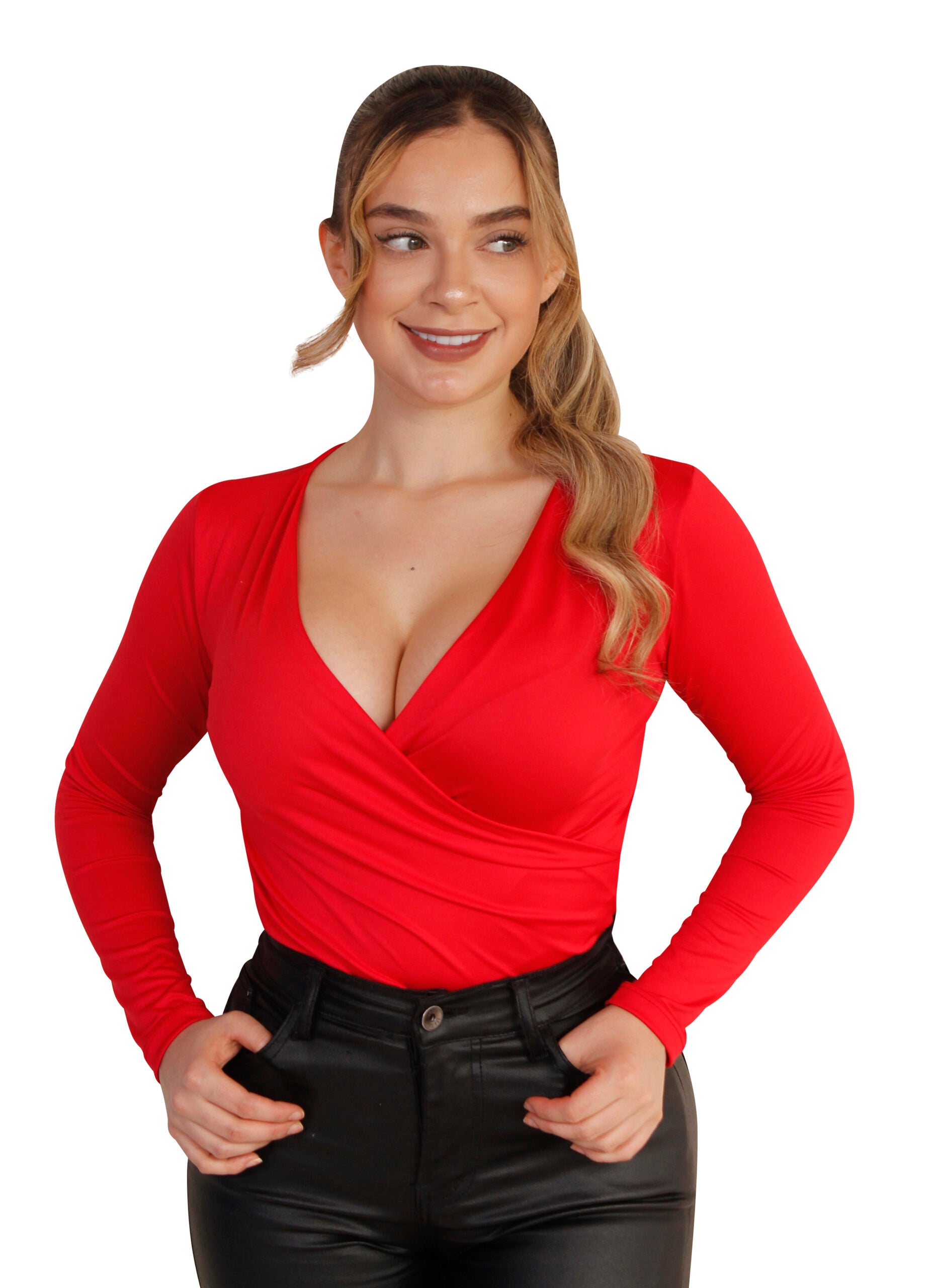 BODY CRUZADO